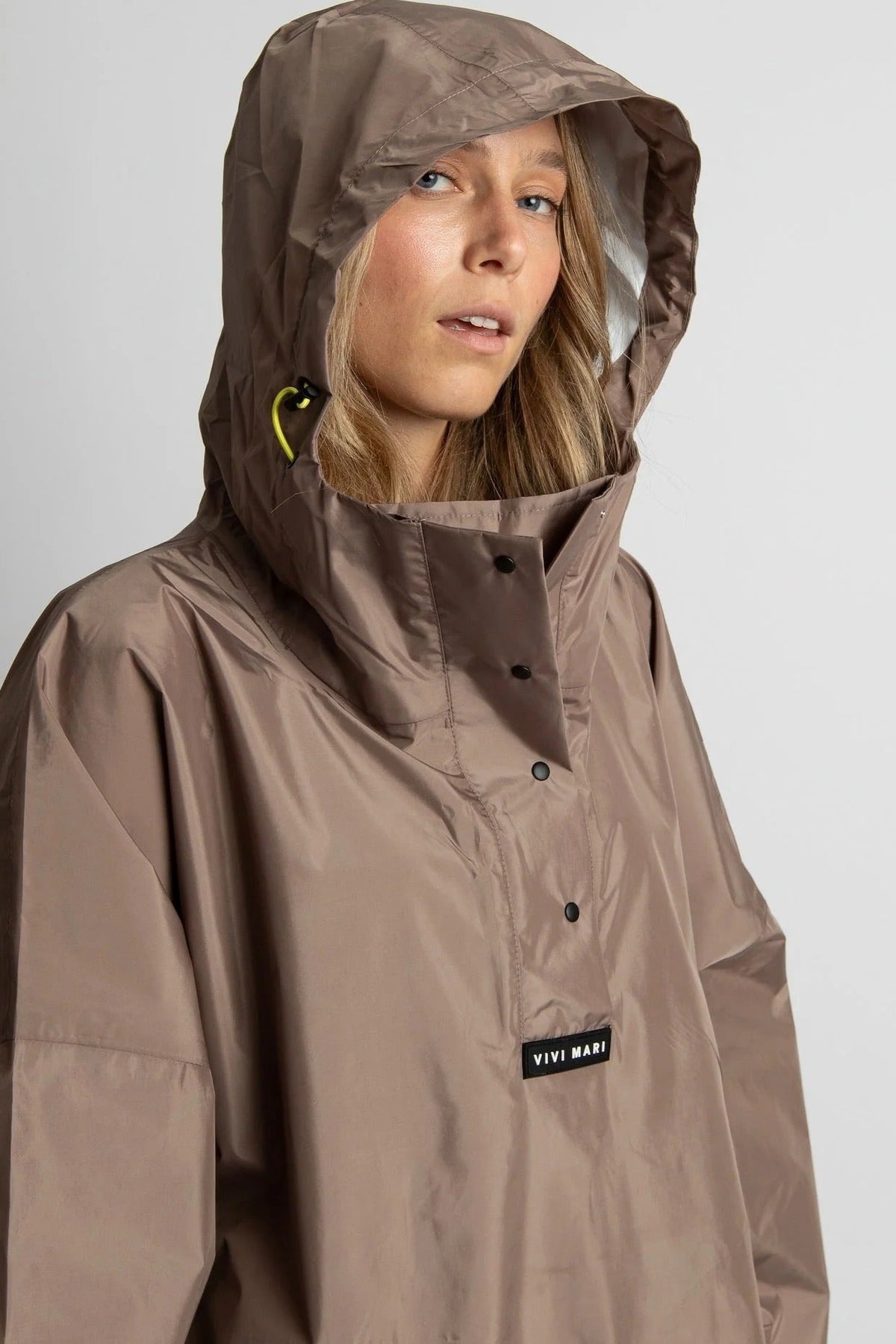 Raincoat Solid