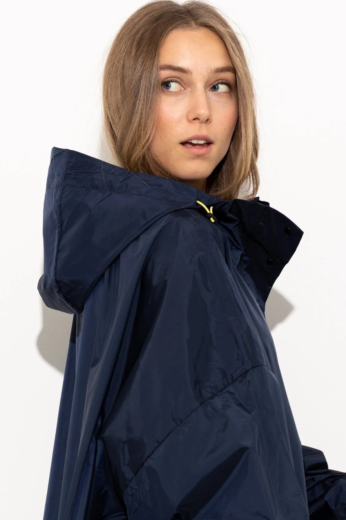 Raincoat Solid