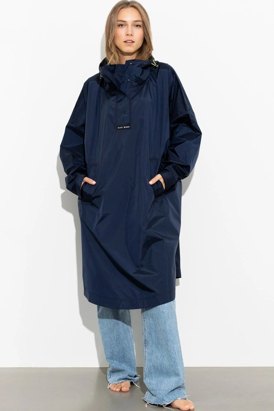 Raincoat Solid