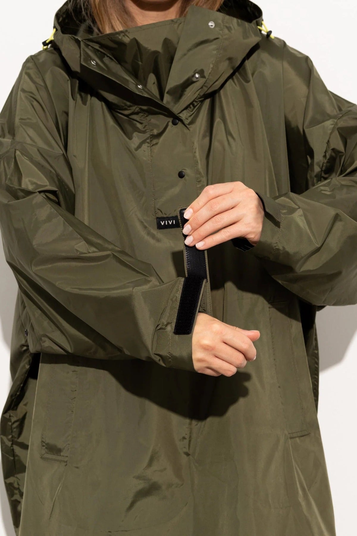 Raincoat Solid