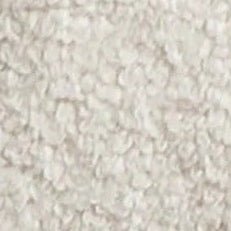 VIVI MARI-Teddy Fleece Vest-Sand-BACKYARD