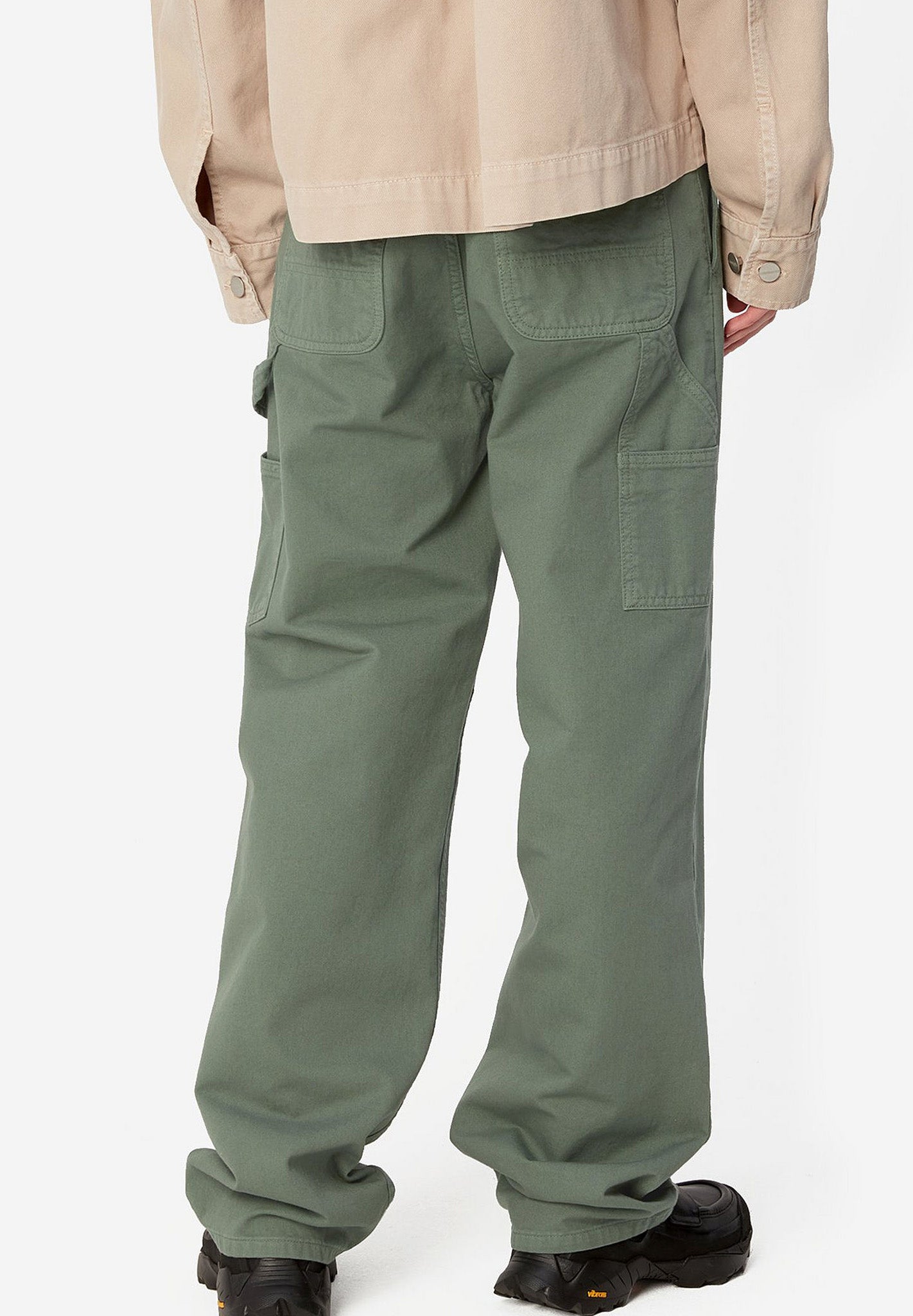 Women W' Pierce Pant Straight
