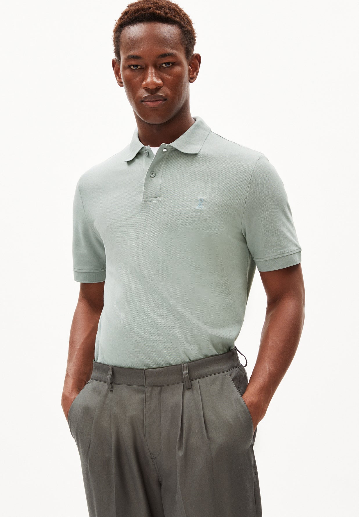 ARMEDANGELS - Fibraas - Morning Dew - BACKYARD