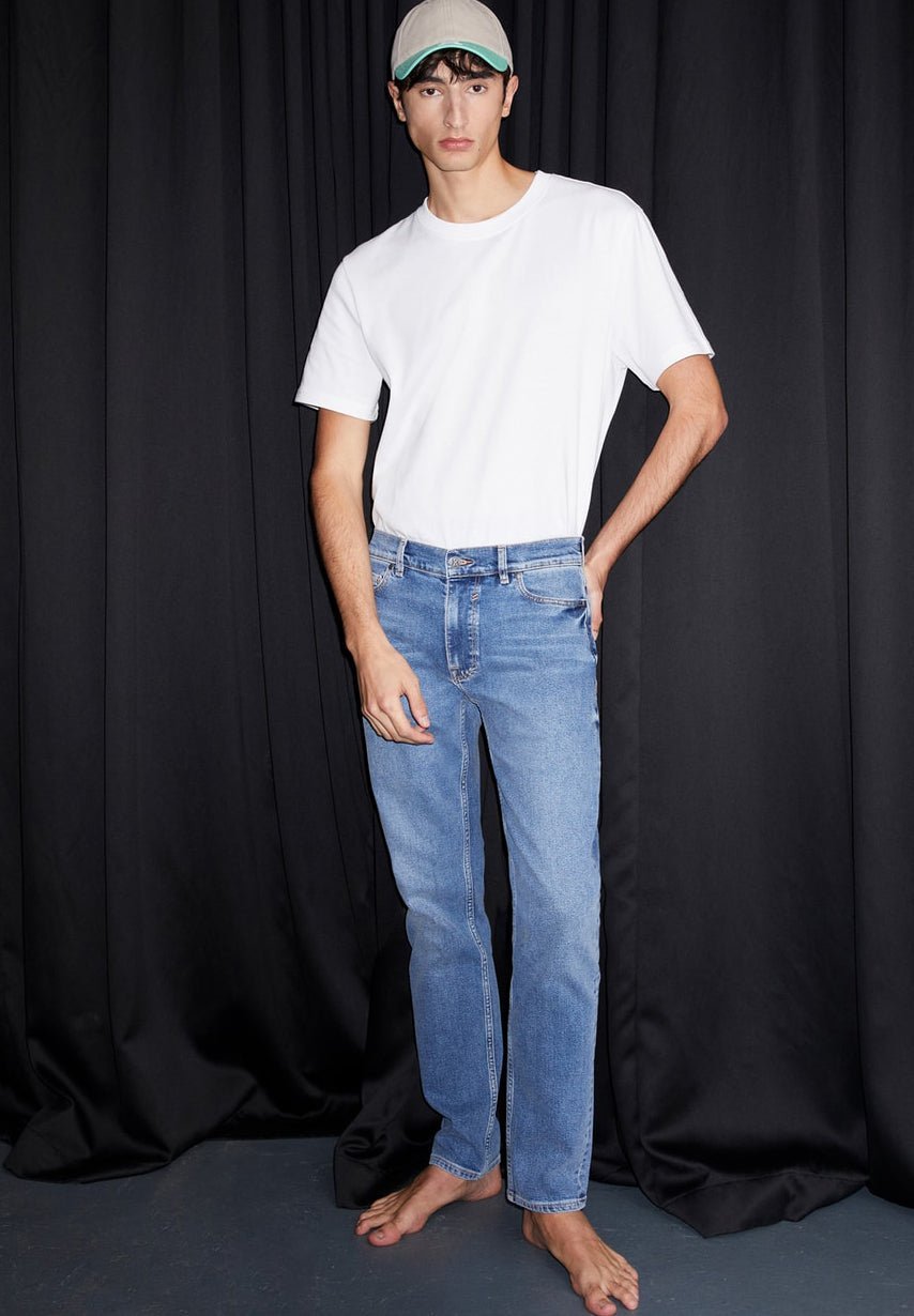 ARMEDANGELS - Iaan - Light Coast - BACKYARD