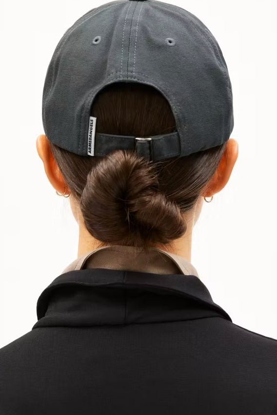 ARMEDANGELS - Yenaas Bold - Space Steel - BACKYARD