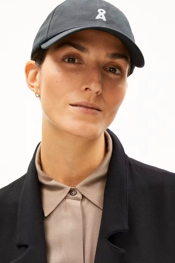 ARMEDANGELS - Yenaas Bold - Space Steel - BACKYARD