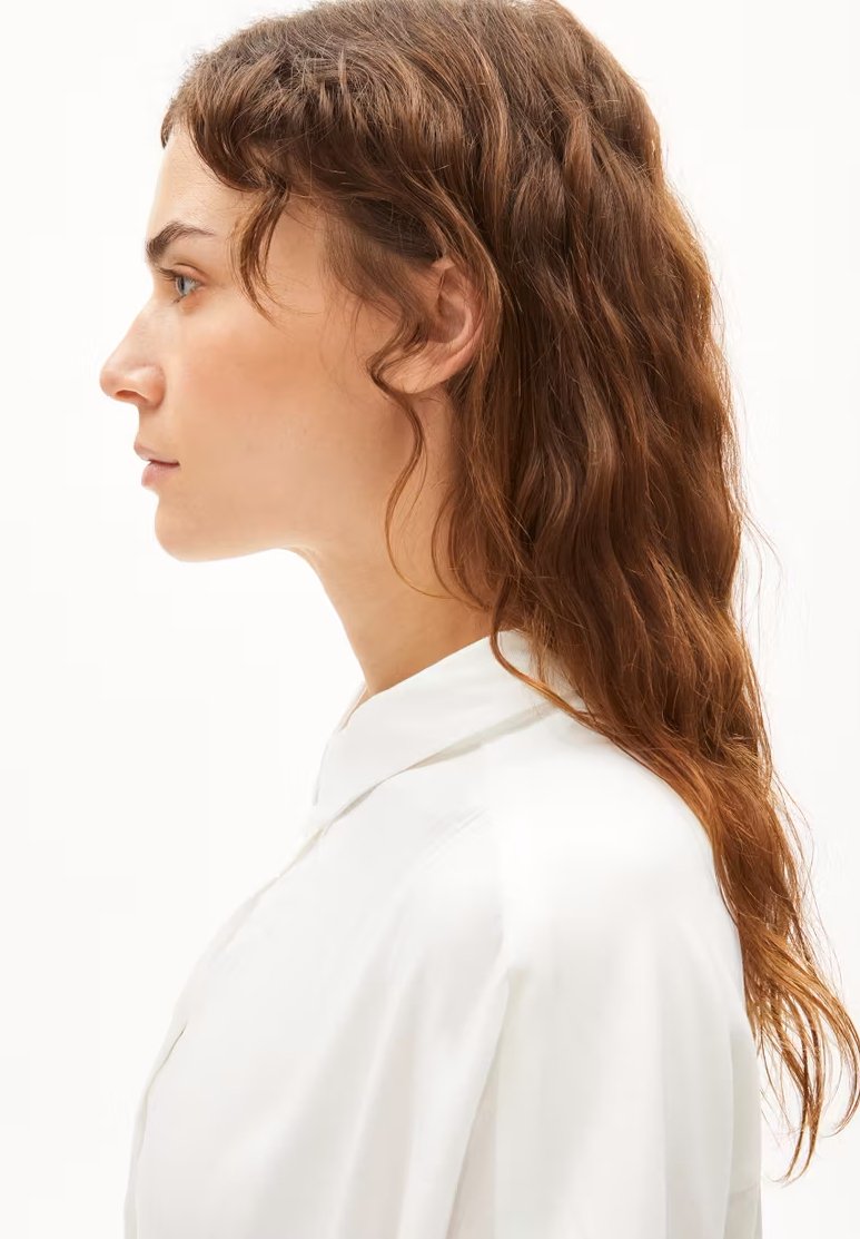 ARMEDANGELS - Zonyaa - Off White - BACKYARD