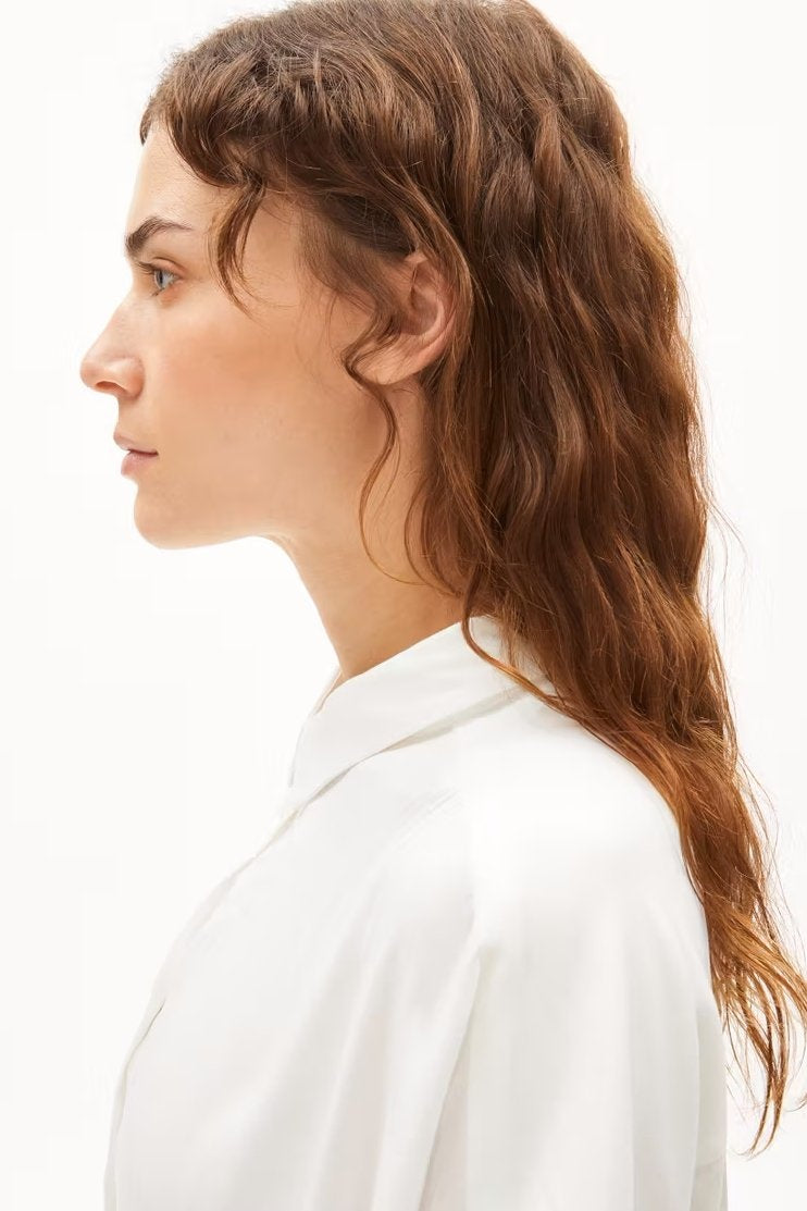 ARMEDANGELS - Zonyaa - Off White - BACKYARD