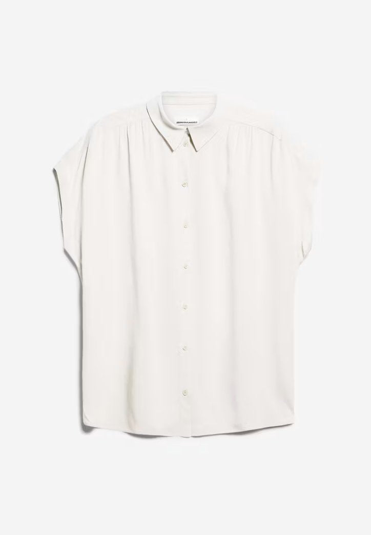 ARMEDANGELS - Zonyaa - Off White - BACKYARD