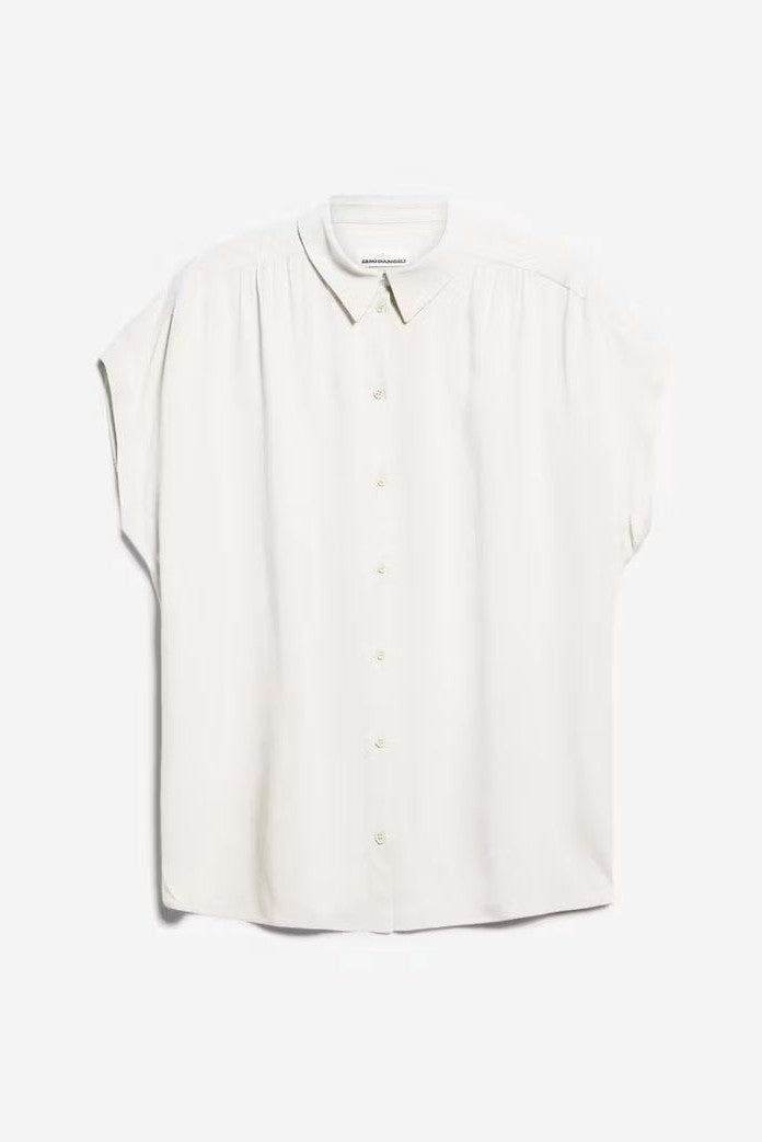 ARMEDANGELS - Zonyaa - Off White - BACKYARD