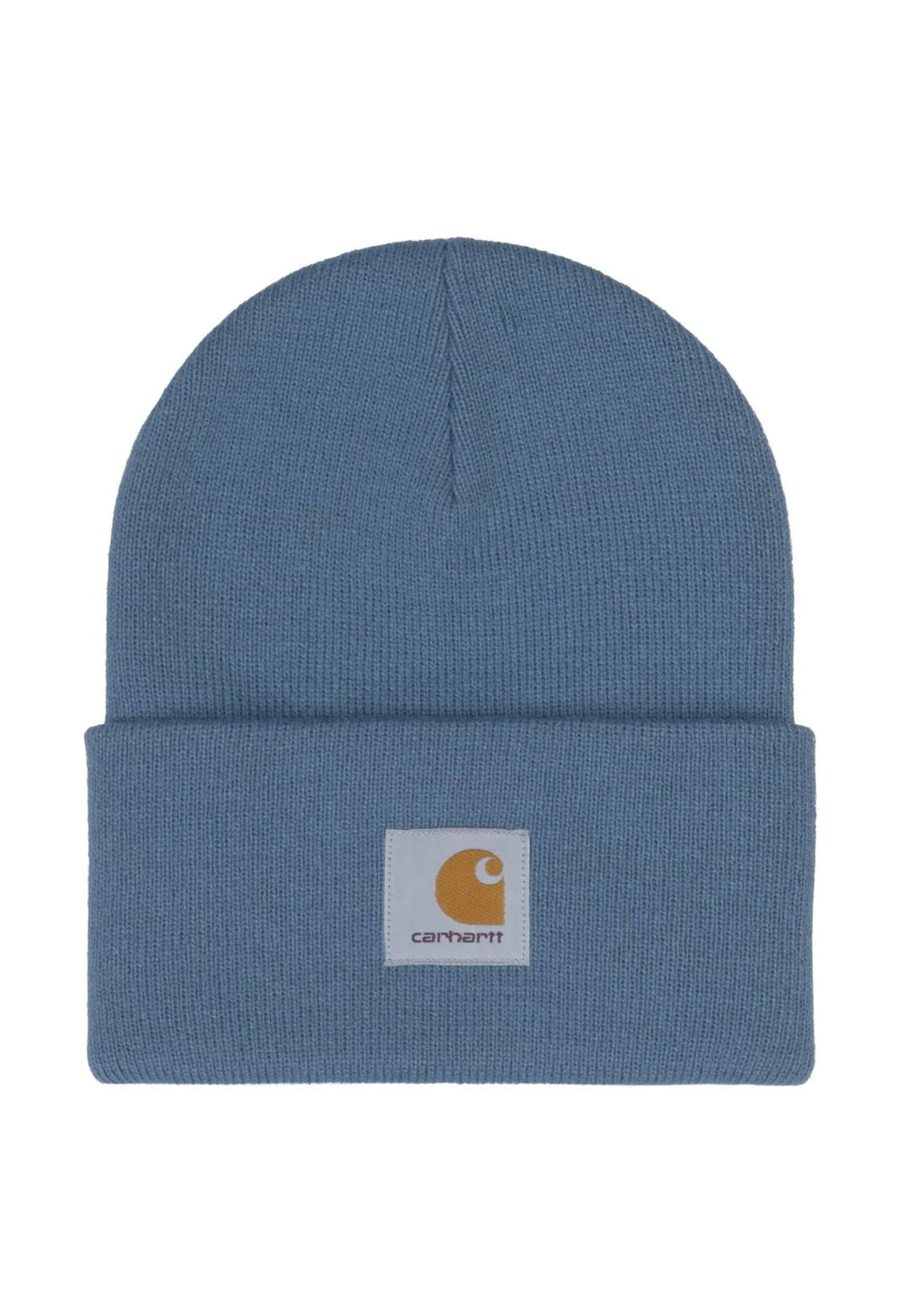 CARHARTT WIP - Acrylic Watch Hat - Icesheet - BACKYARD