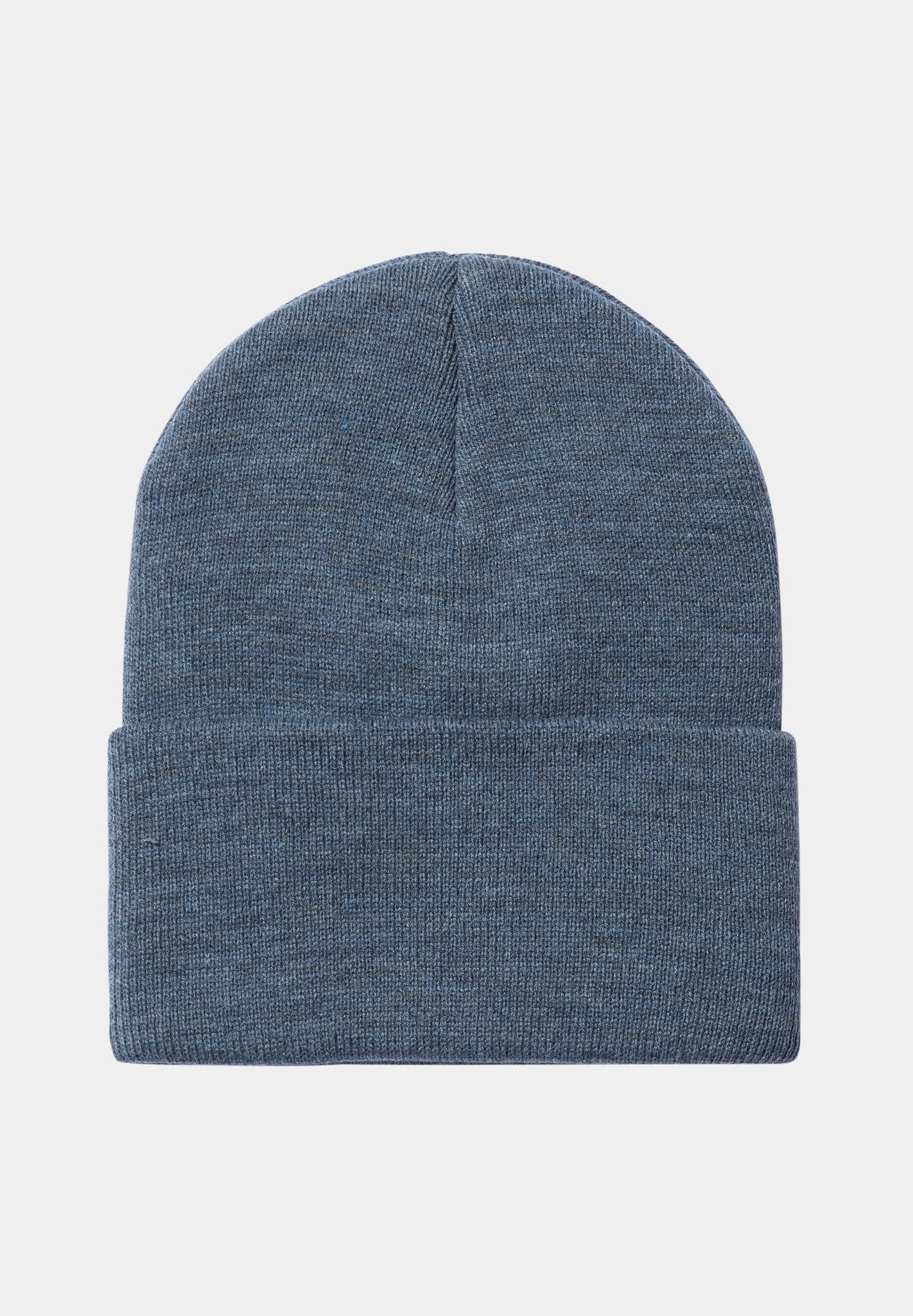 CARHARTT WIP - Acrylic Watch Hat - Ore Heather - BACKYARD