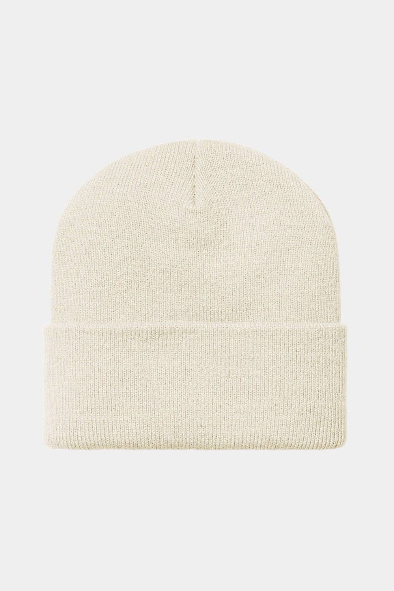 CARHARTT WIP - Ashley Beanie - Salt - BACKYARD