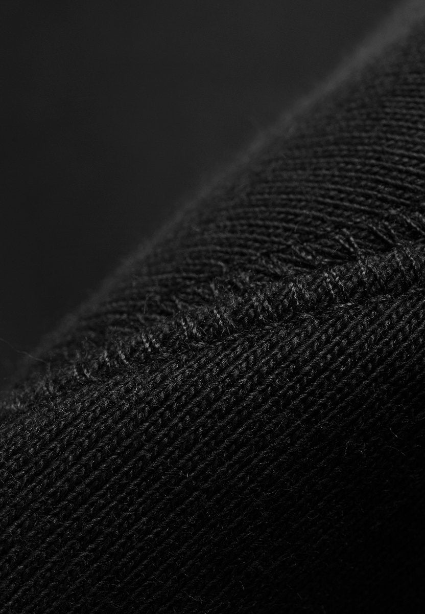 CARHARTT WIP - Chase Sweat - Black Gold - BACKYARD