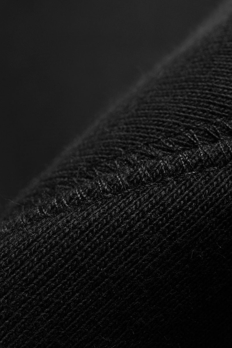CARHARTT WIP - Chase Sweat - Black Gold - BACKYARD