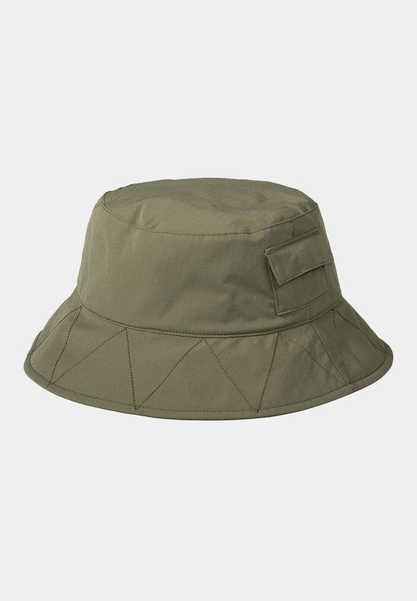 CARHARTT WIP-Elway Bucket Hat - BACKYARD