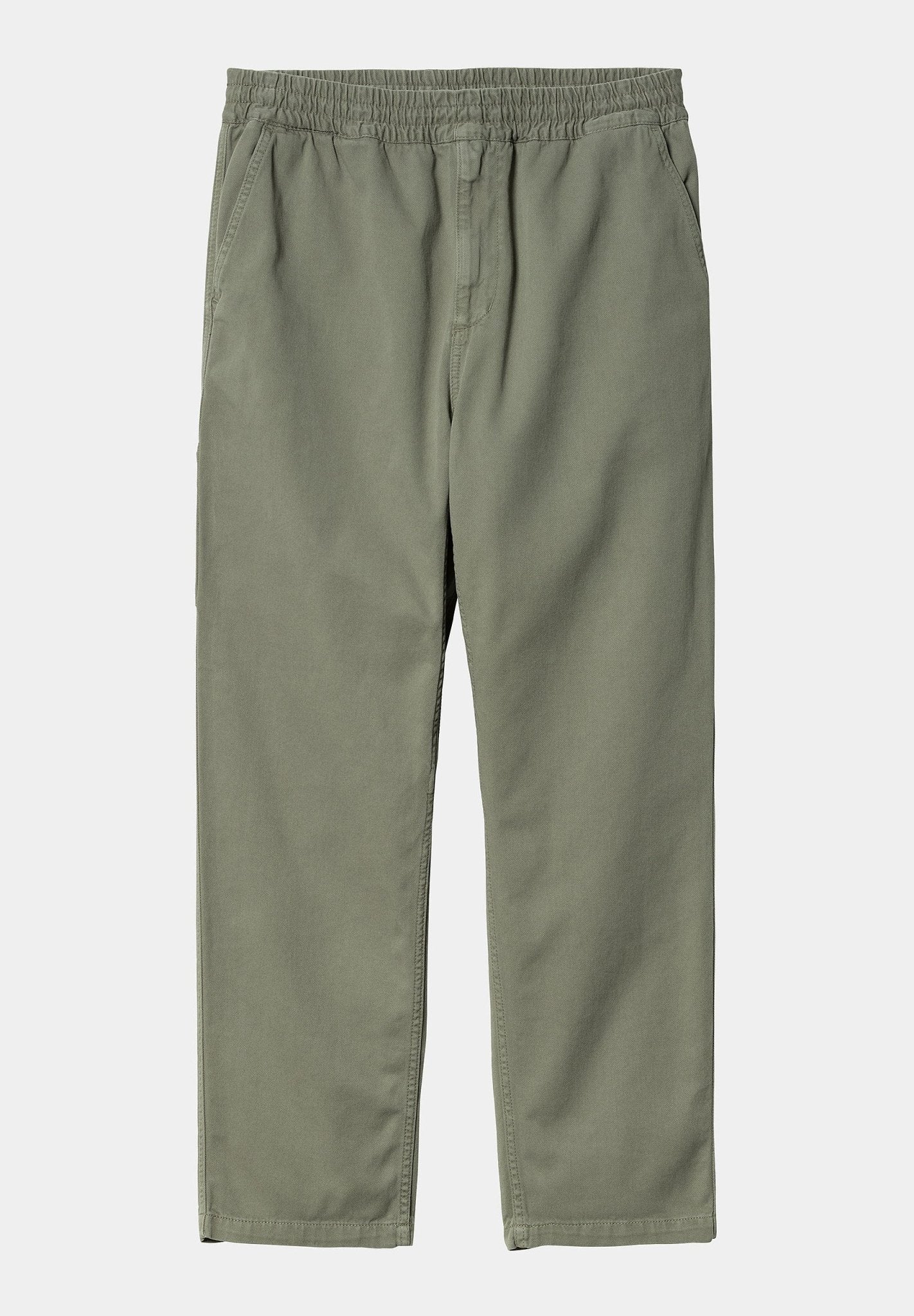 CARHARTT WIP - Flint Pant - Park - BACKYARD