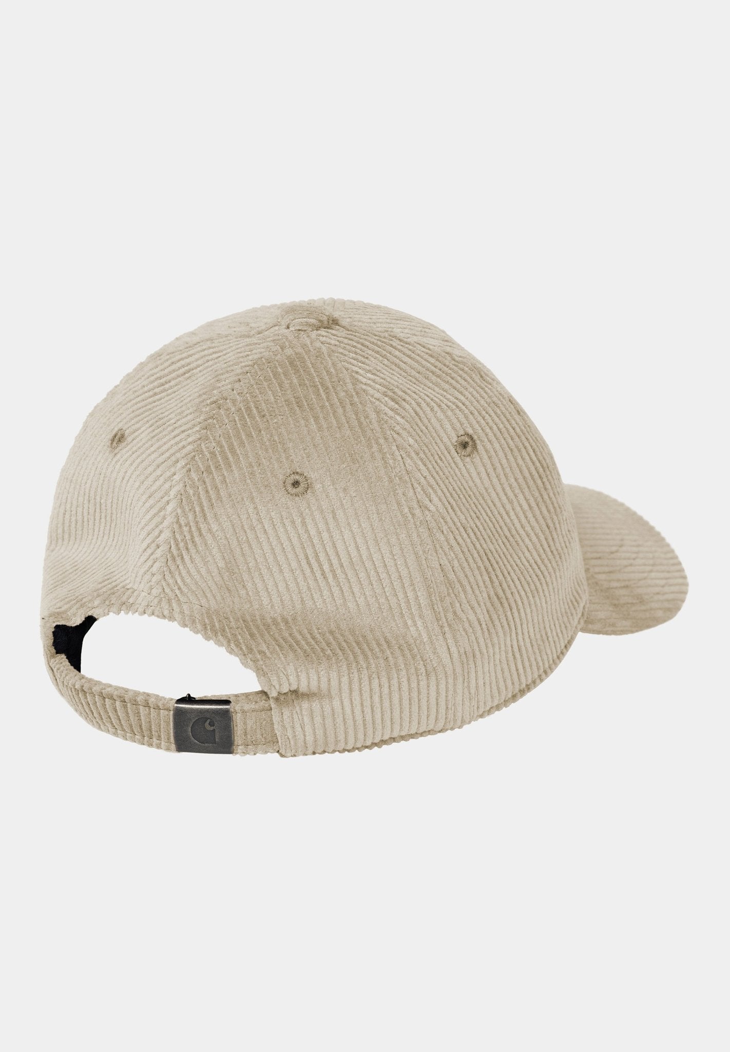 CARHARTT WIP - Harlem Cap - Wall Wall - BACKYARD