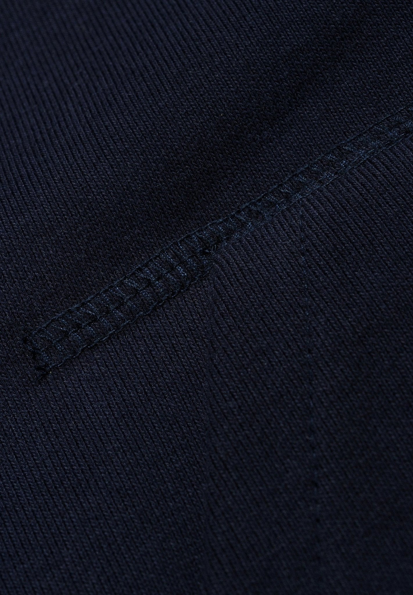 CARHARTT WIP - Hooded Chase Sweat - Dark Navy Gold - BACKYARD