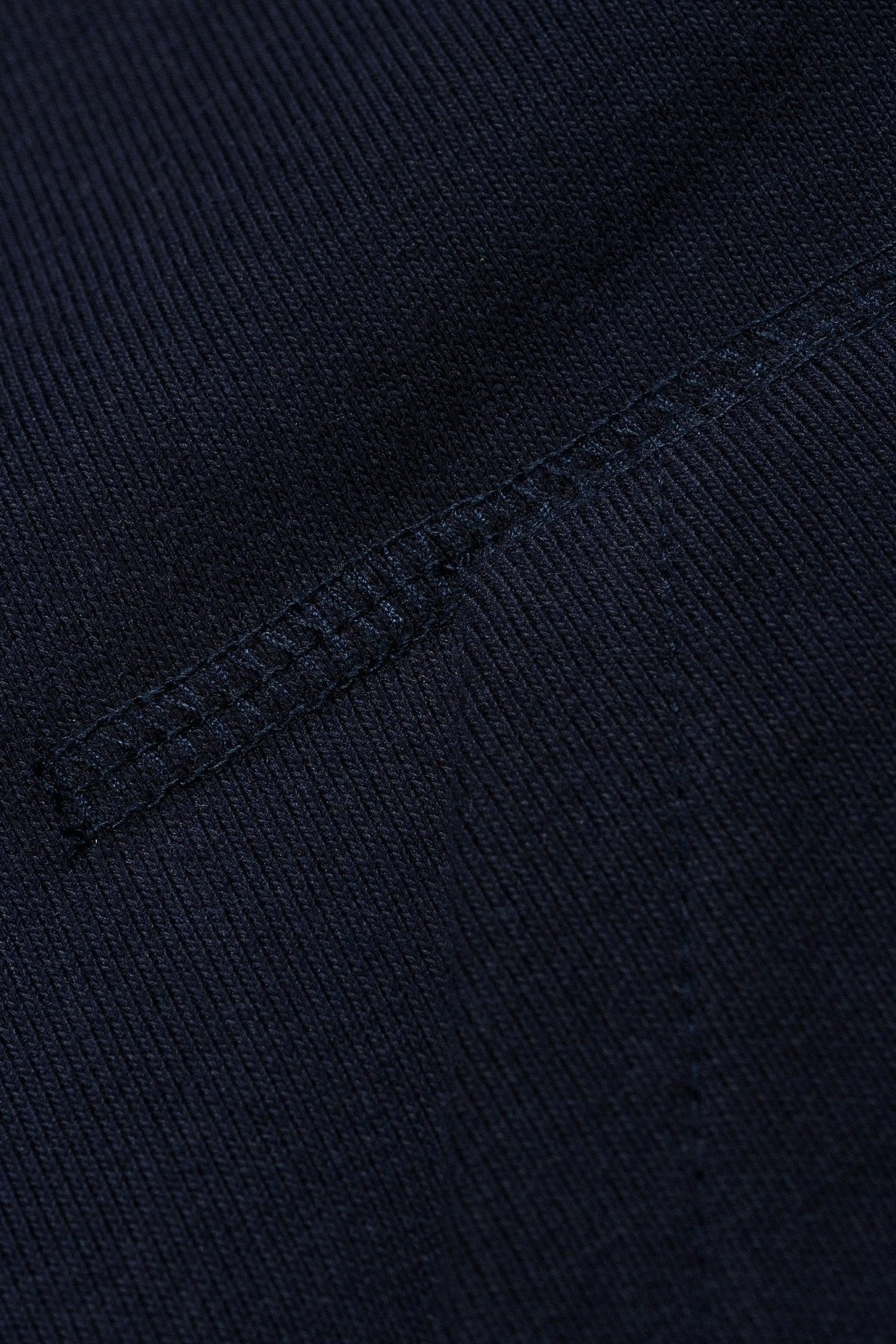 CARHARTT WIP - Hooded Chase Sweat - Dark Navy Gold - BACKYARD