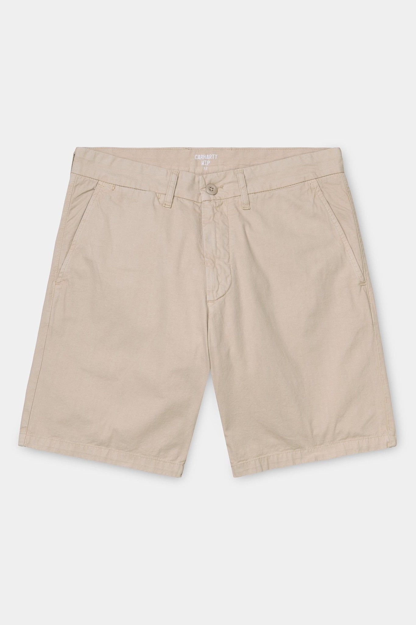 CARHARTT WIP - John Short - Wall - BACKYARD