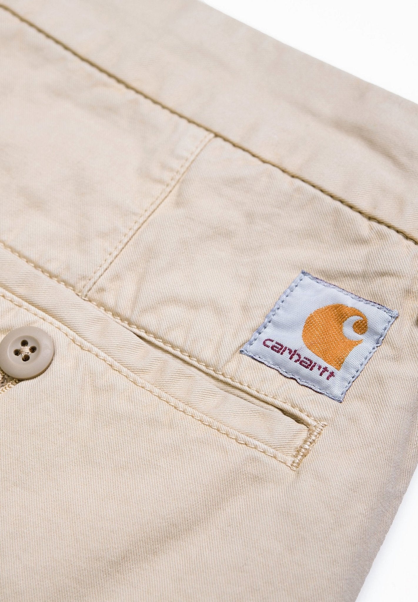CARHARTT WIP - John Short - Wall - BACKYARD