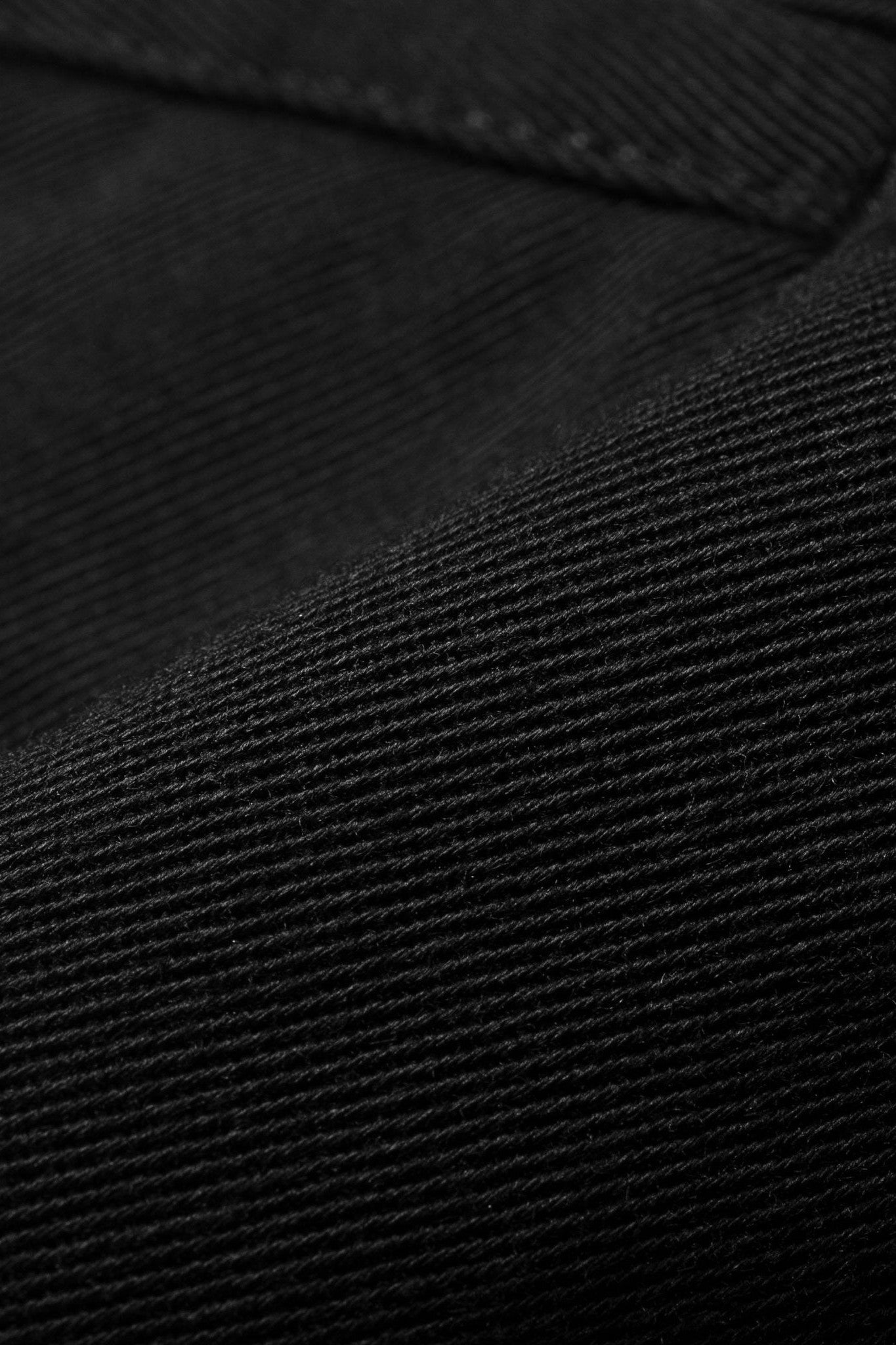 CARHARTT WIP - Master Pant - Black Rinsed - BACKYARD