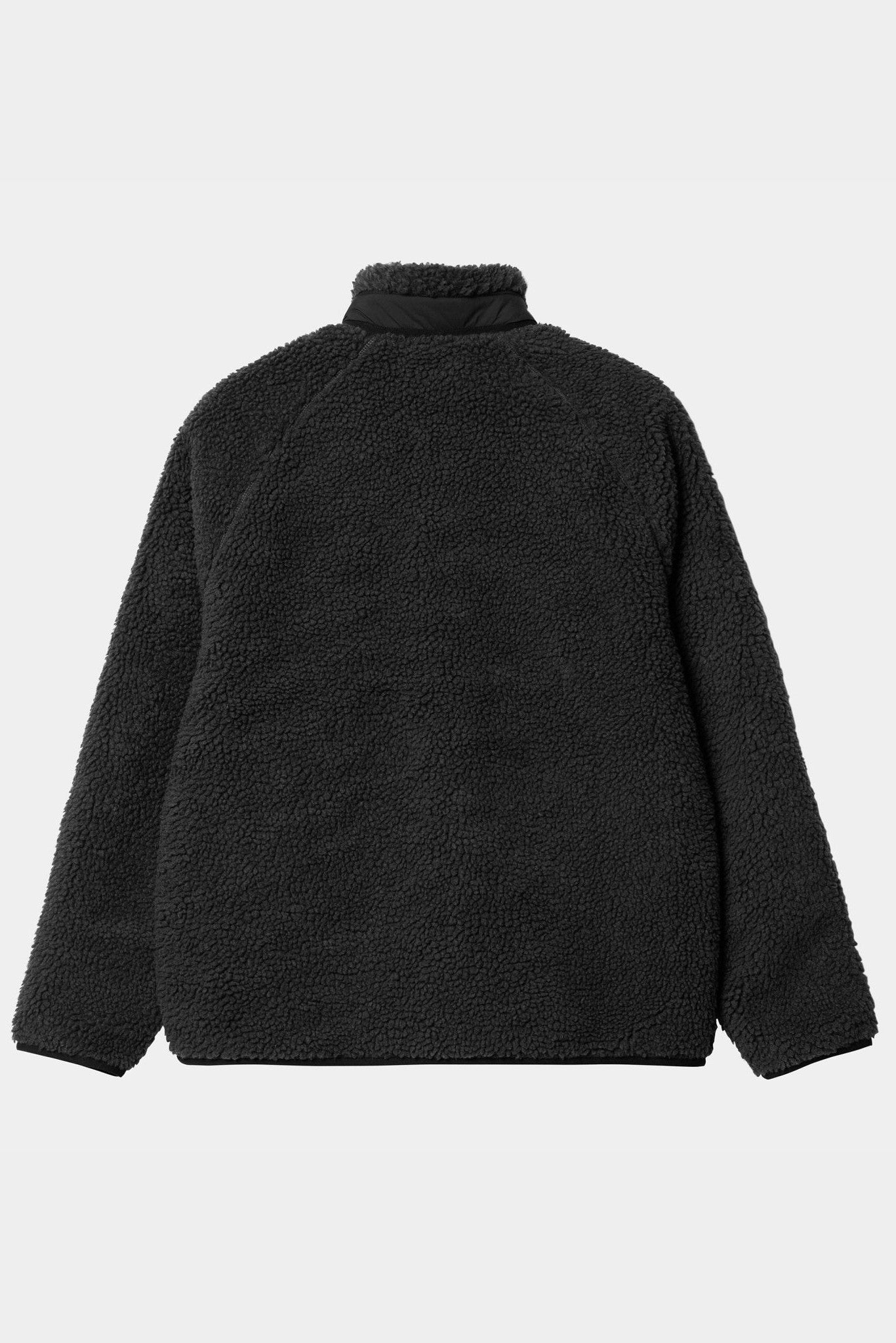 CARHARTT WIP - Prentis Liner - Black Black - BACKYARD