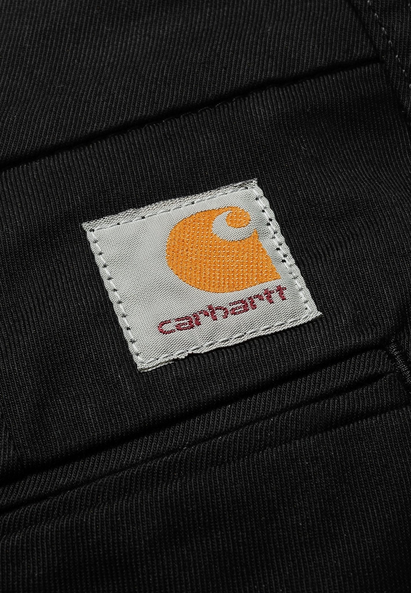 CARHARTT WIP-Sid Pant - BACKYARD