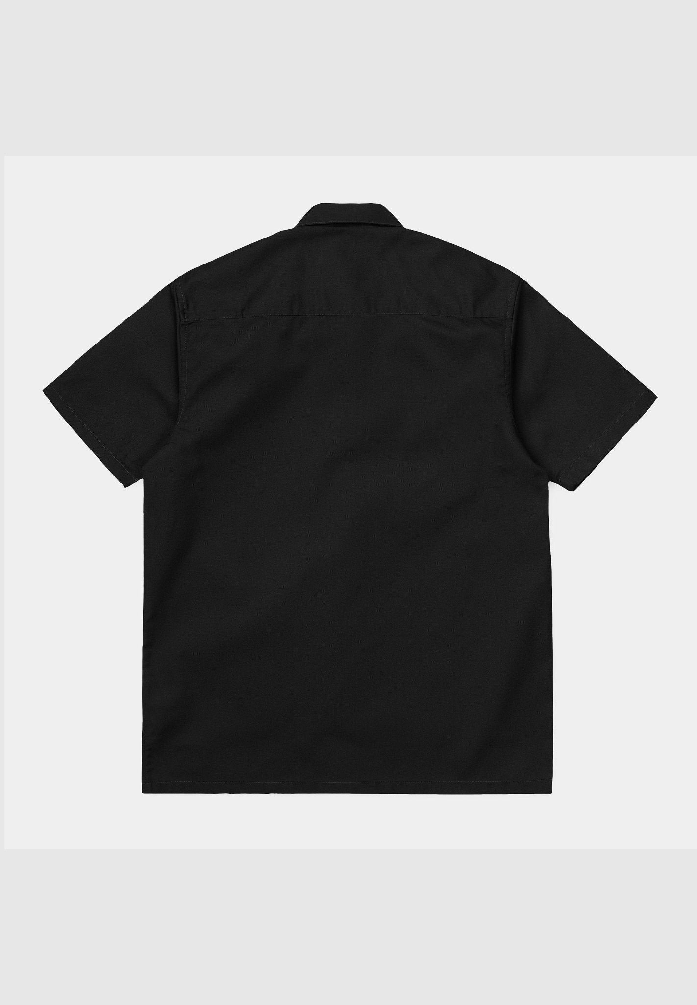 CARHARTT WIP-S/S Master Shirt - BACKYARD