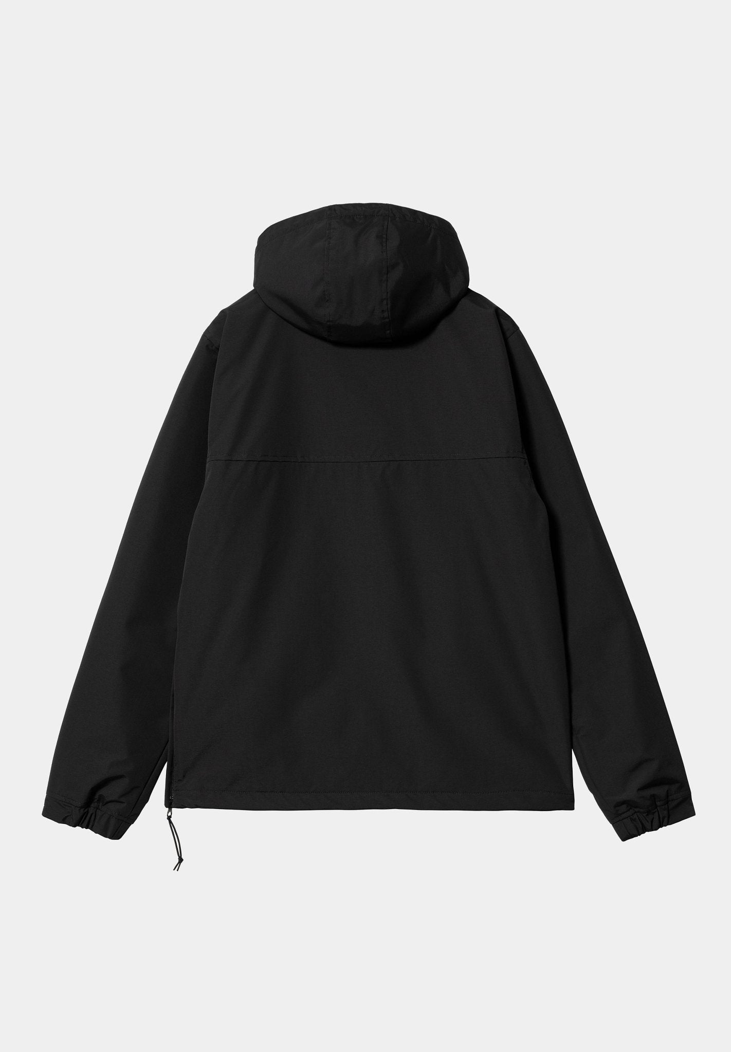 CARHARTT WIP - W' Nimbus Pullover Lined - Black - BACKYARD