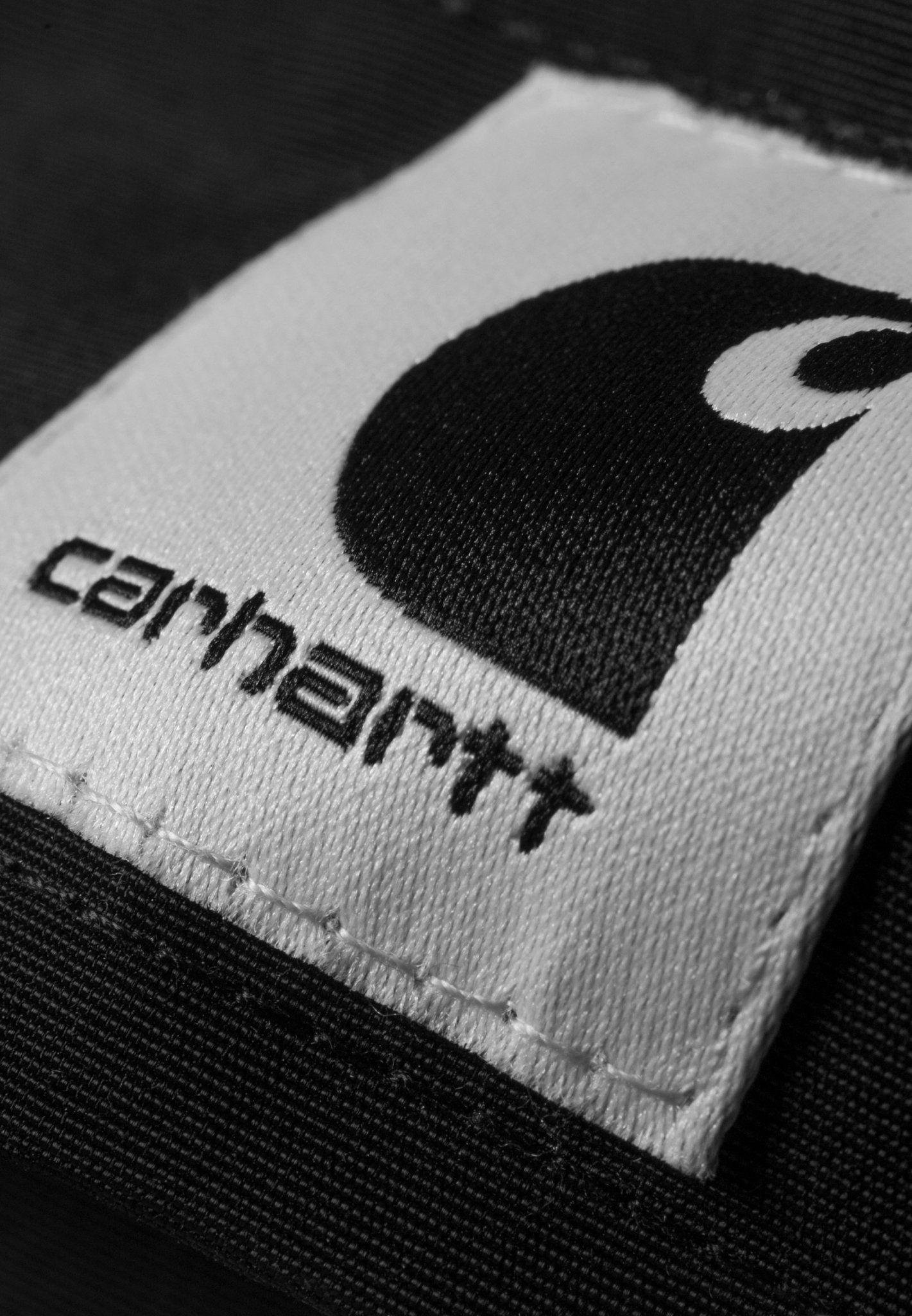 CARHARTT WIP - W' Nimbus Pullover Lined - Black - BACKYARD