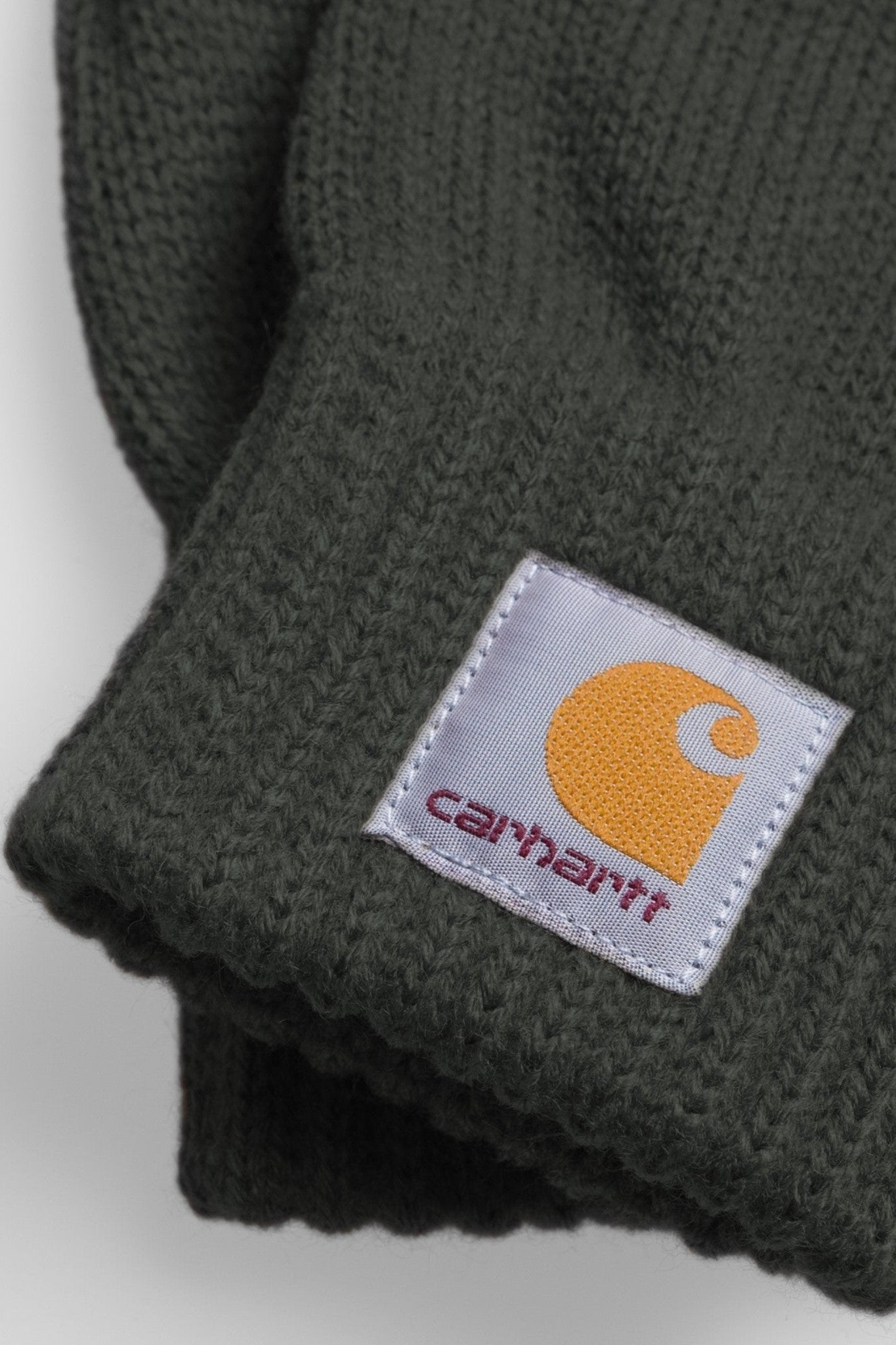 CARHARTT WIP - Watch Gloves - Blacksmith - BACKYARD