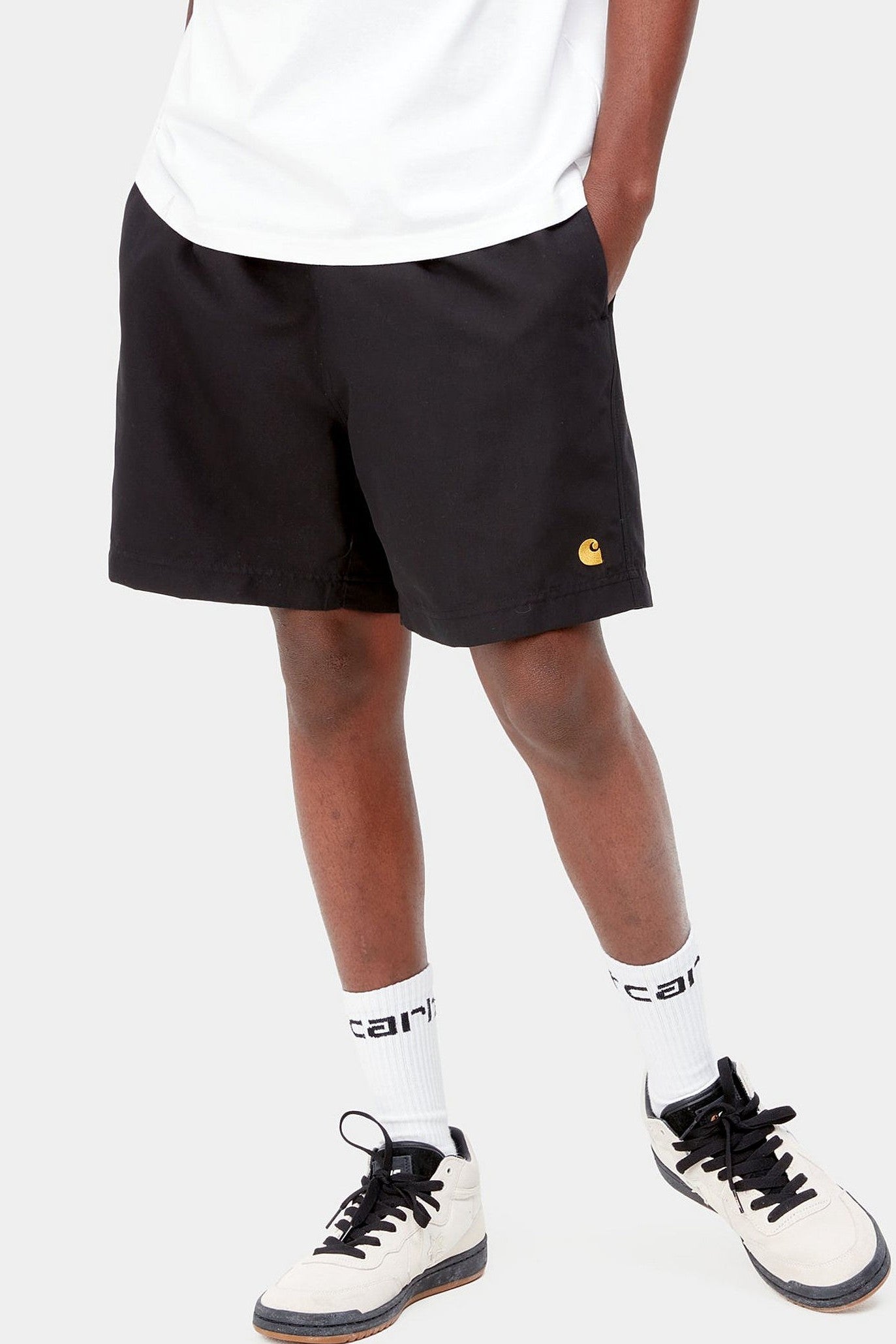 Chase Swim Trunks
