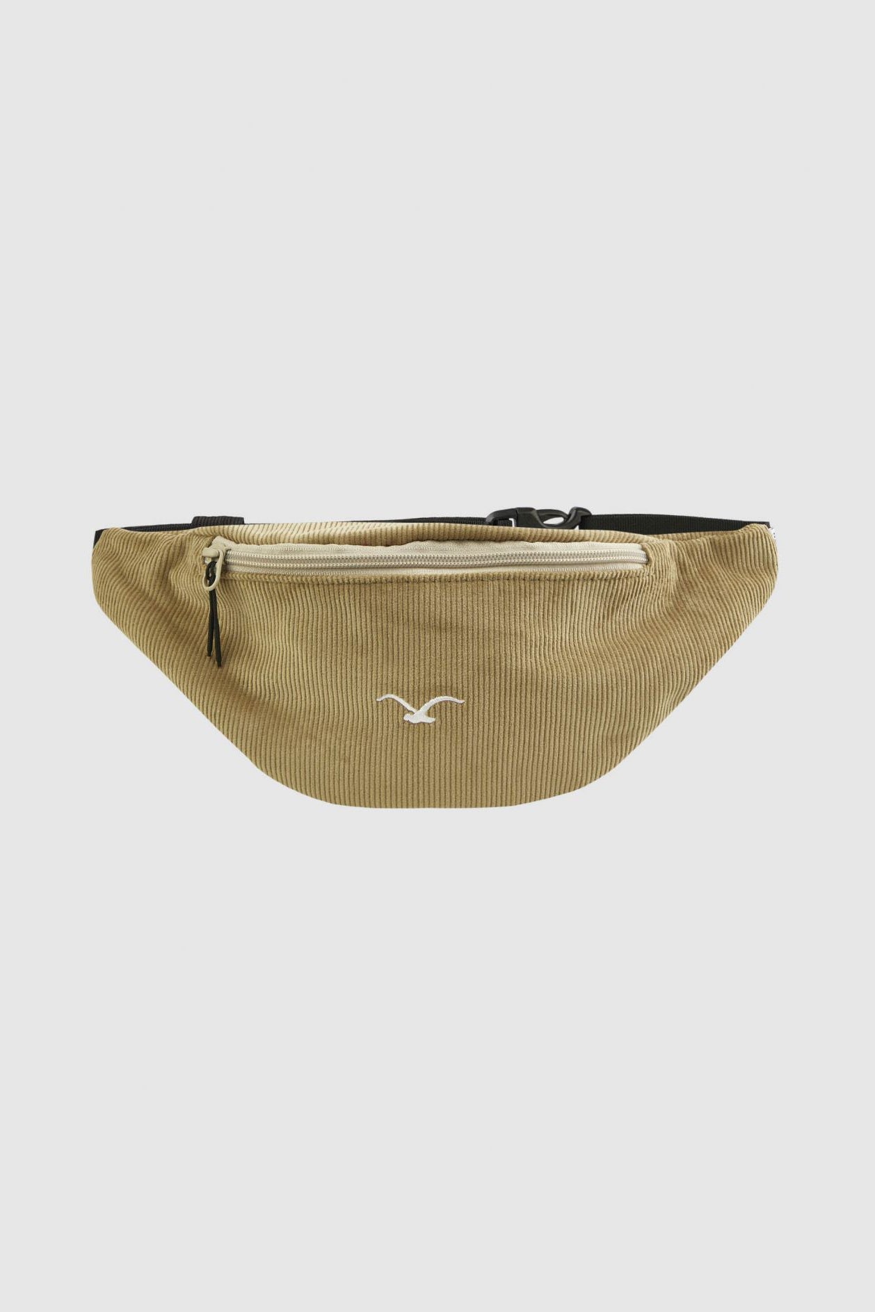CLEPTOMANICX - Healer Cord Hipbag - Nomad - BACKYARD