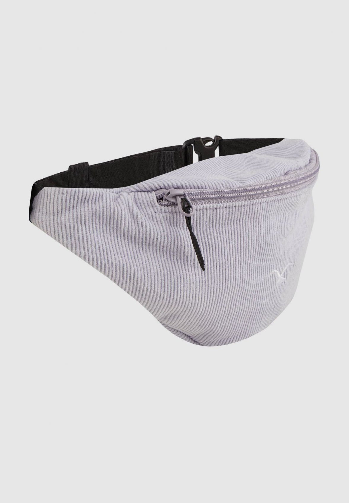 CLEPTOMANICX - Healer Cord Hipbag - Lavender - BACKYARD