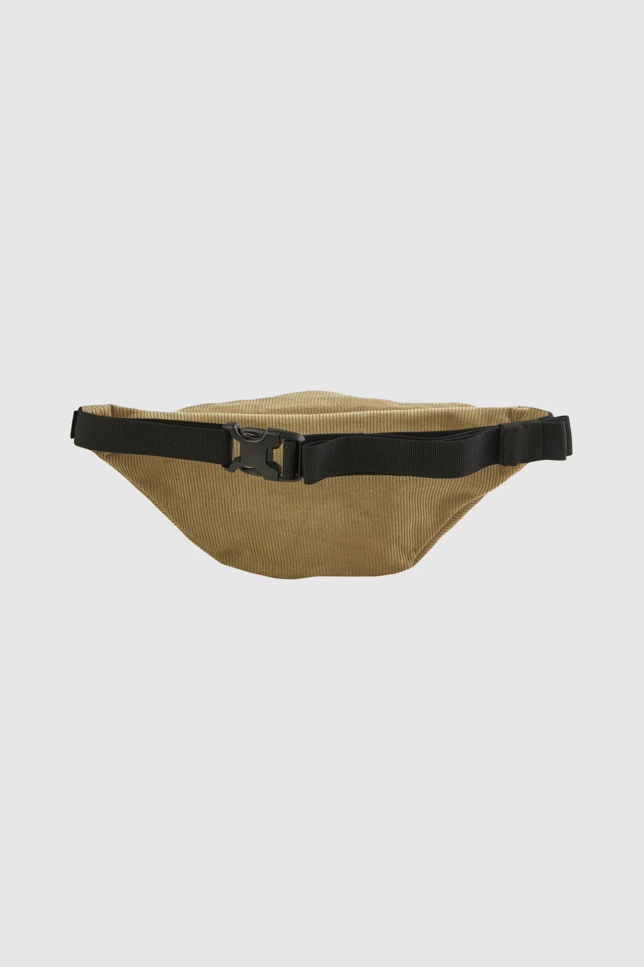 CLEPTOMANICX - Healer Cord Hipbag - Nomad - BACKYARD