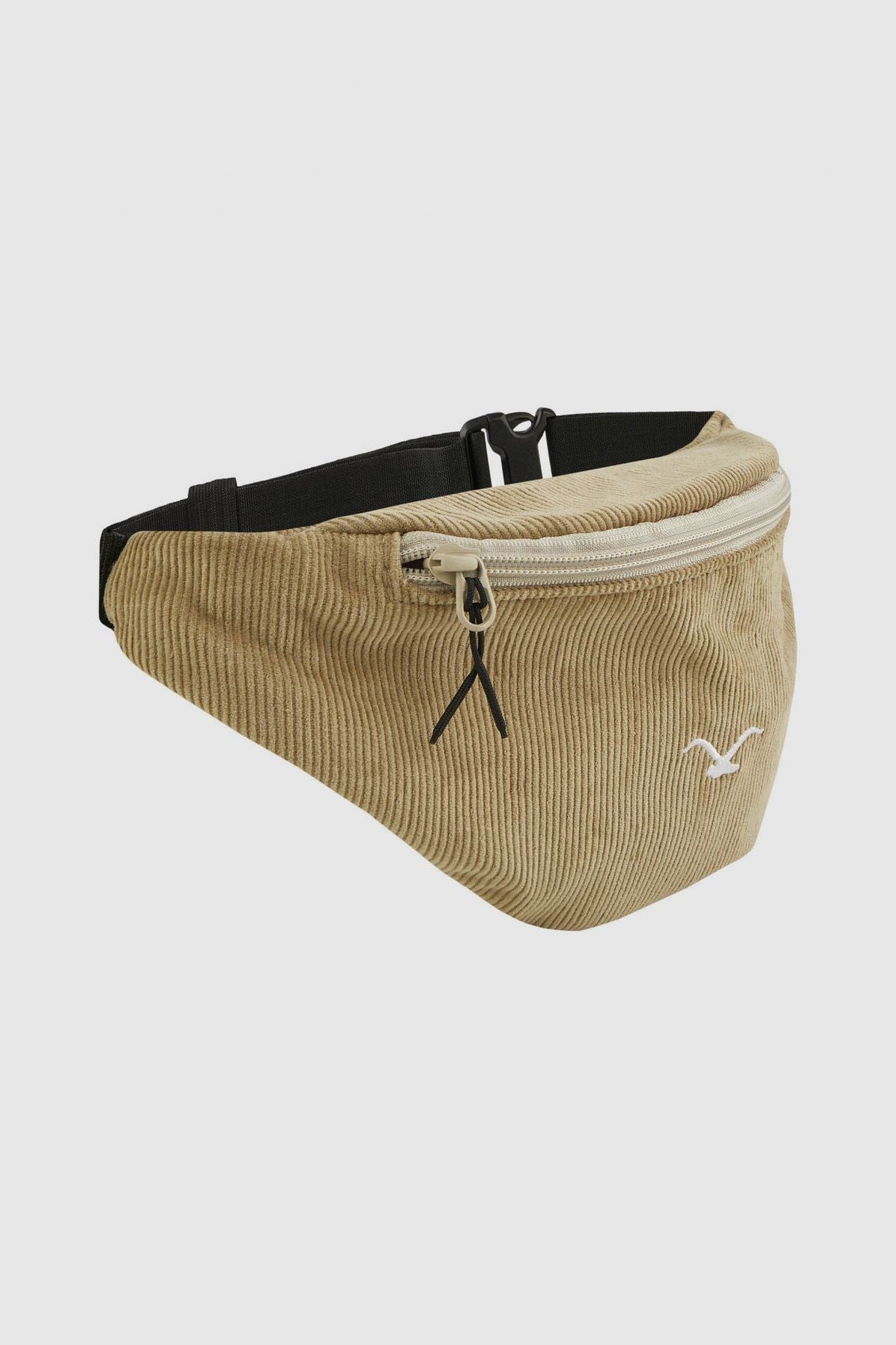 CLEPTOMANICX - Healer Cord Hipbag - Nomad - BACKYARD