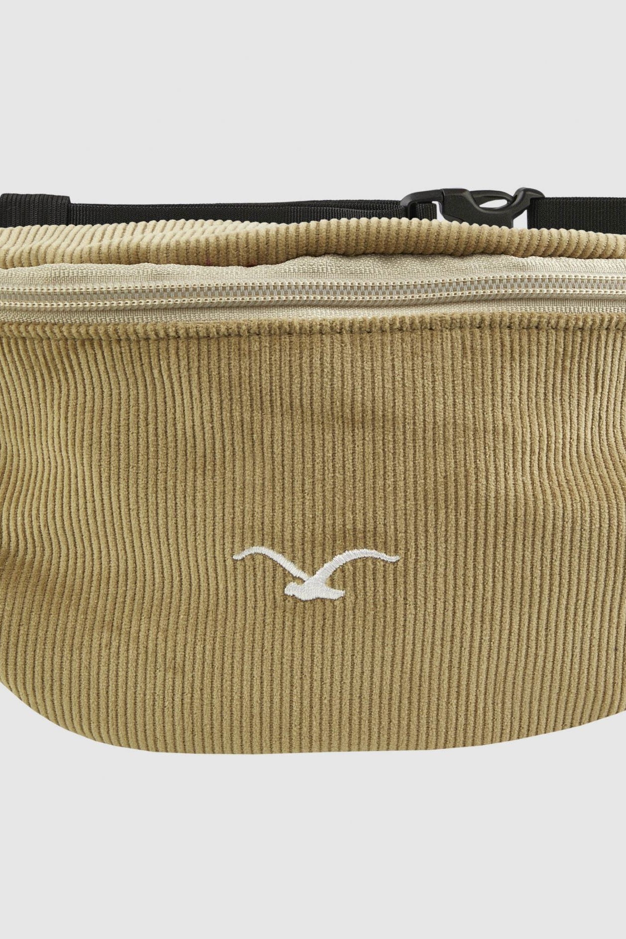 CLEPTOMANICX - Healer Cord Hipbag - Nomad - BACKYARD