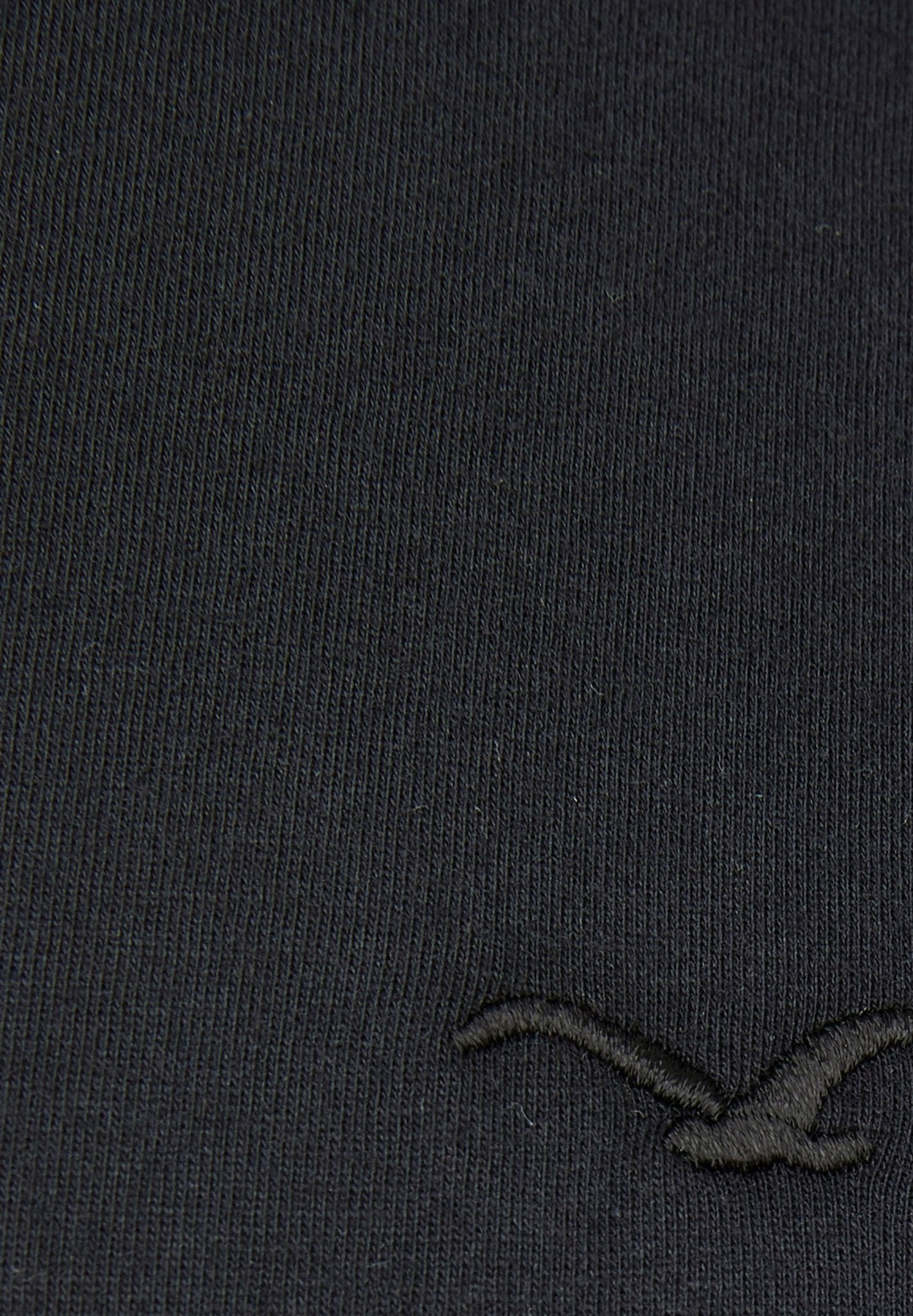 CLEPTOMANICX - Ligull Regular - Black - BACKYARD