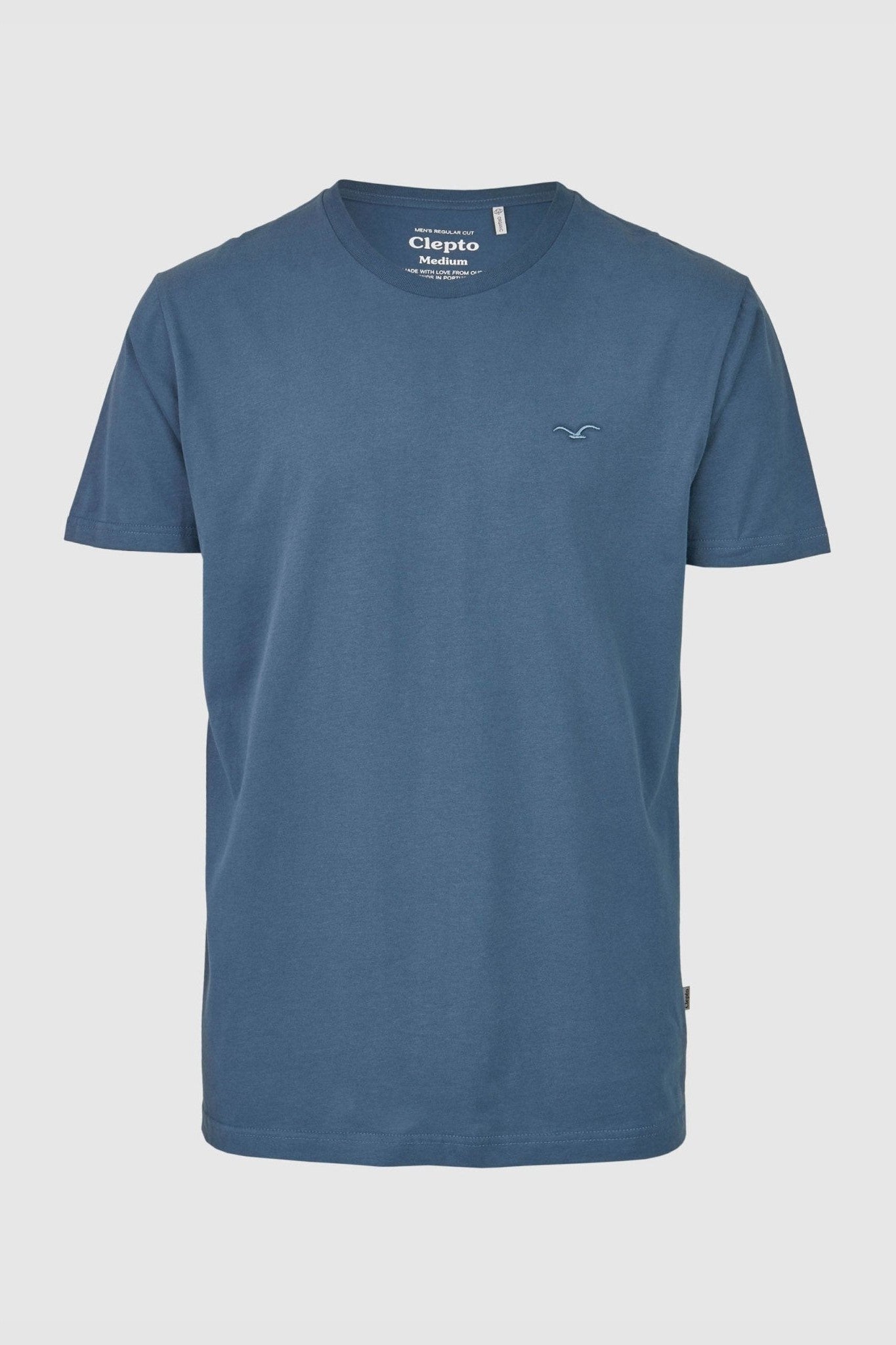 CLEPTOMANICX - Ligull Regular - Blue Wing - BACKYARD