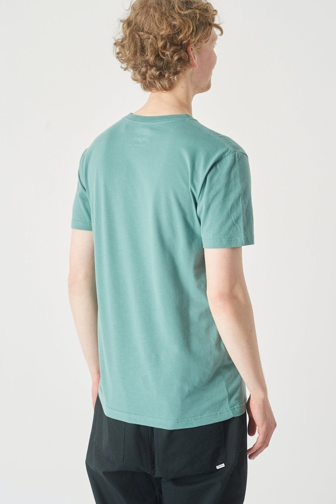 CLEPTOMANICX - Ligull Regular - North Atlantic - BACKYARD