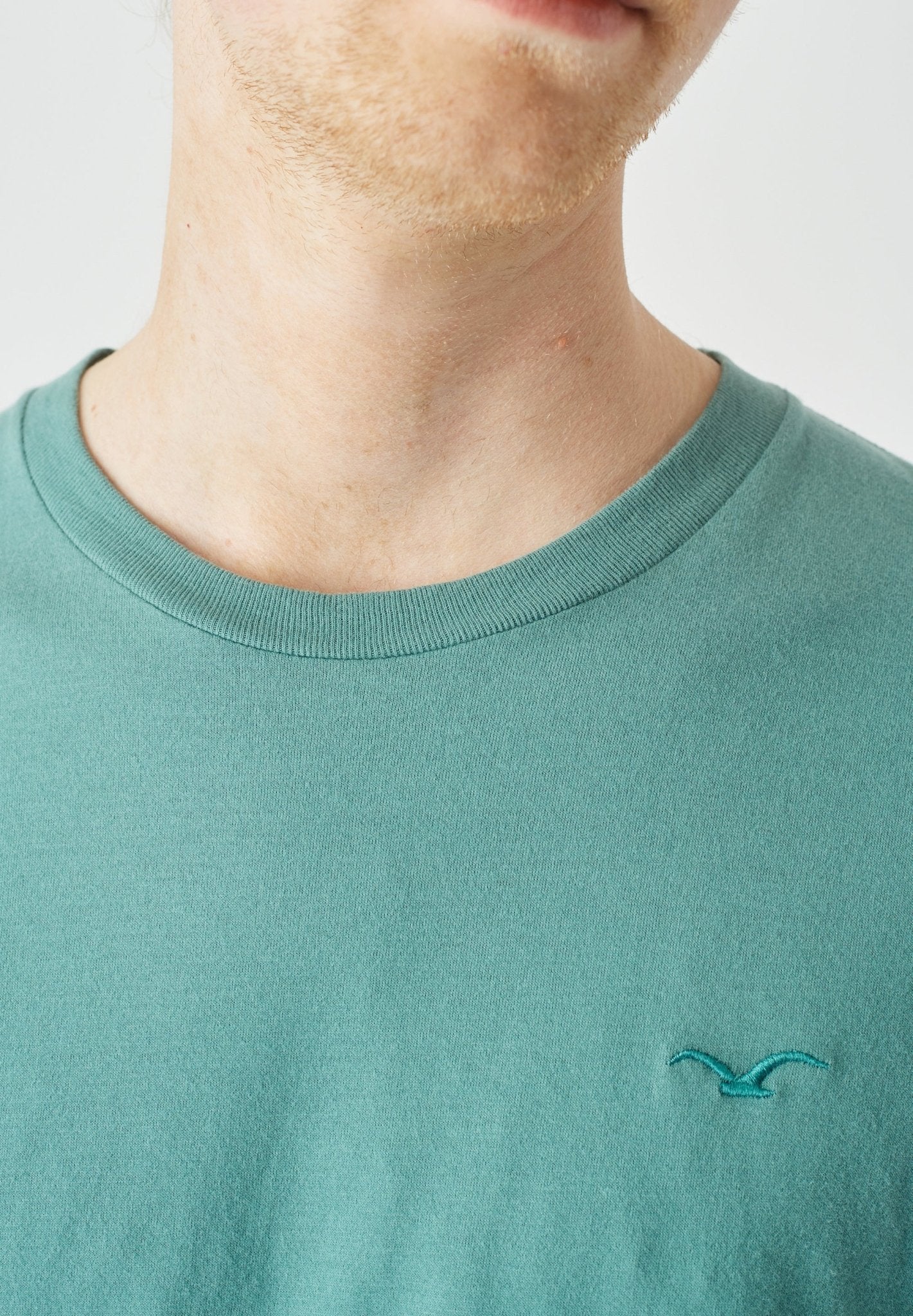 CLEPTOMANICX - Ligull Regular - North Atlantic - BACKYARD