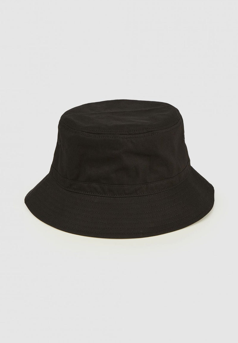 CLEPTOMANICX-Wash Bucket Hat - BACKYARD