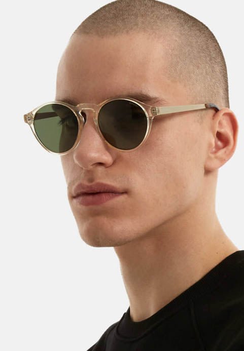 KOMONO - Devon - Metal Prosecco - BACKYARD