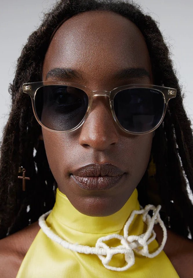 KOMONO - Francis - Blue Sands - BACKYARD