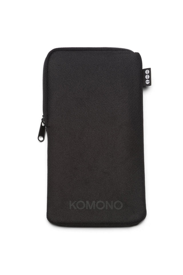 KOMONO - Francis - Metal Dusk - BACKYARD
