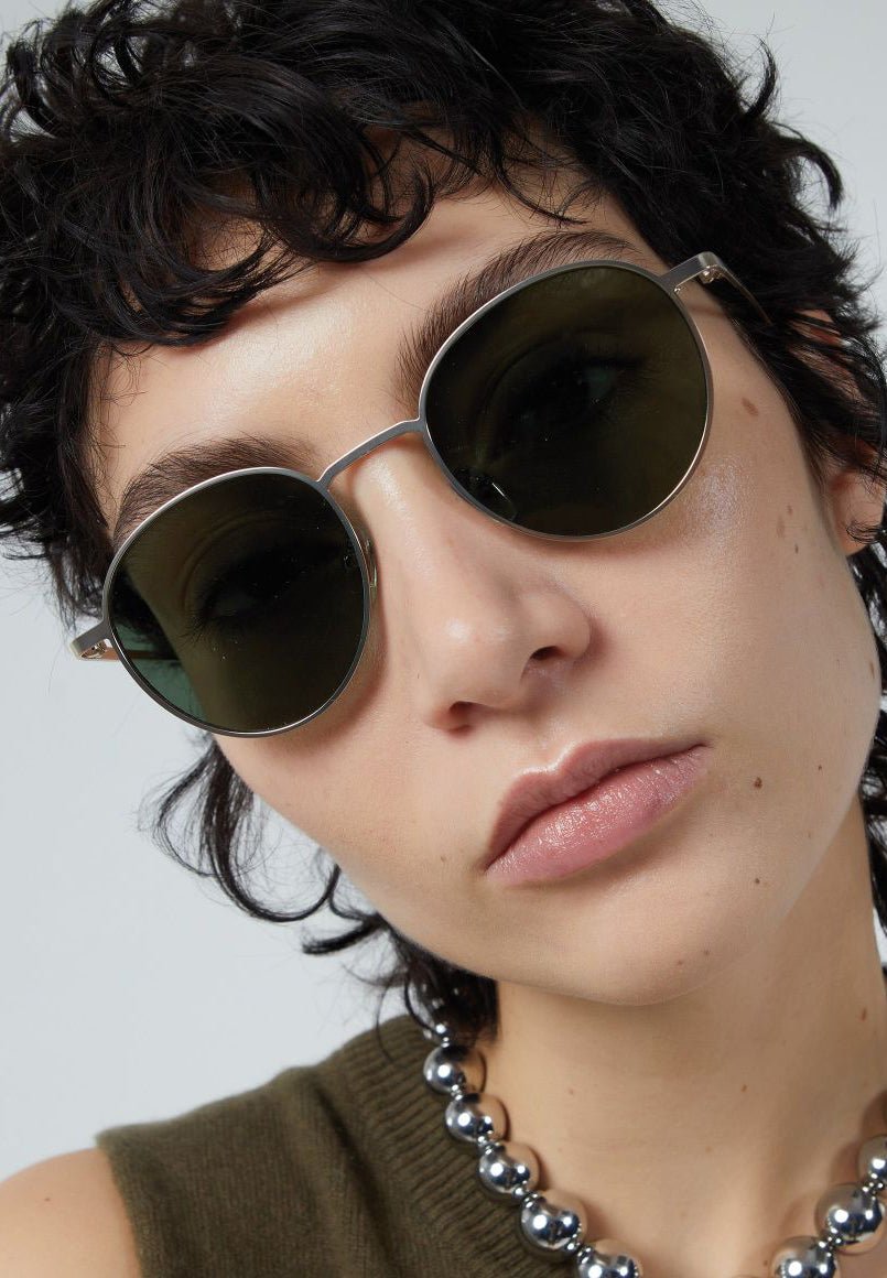 KOMONO - James - White Gold - BACKYARD