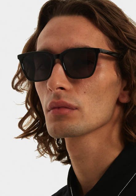 KOMONO - Jay - Black Tortoise - BACKYARD