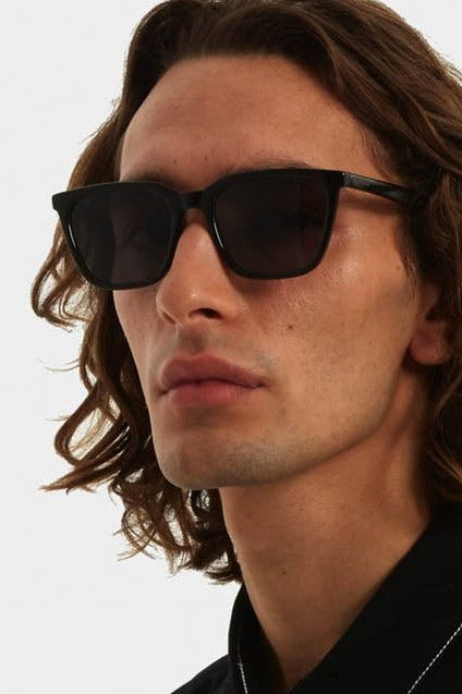 KOMONO - Jay - Black Tortoise - BACKYARD